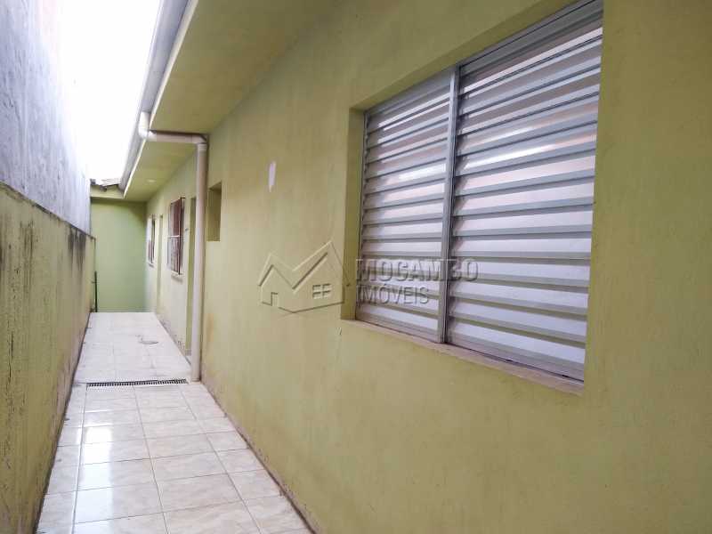 Conheça Lateral do imóvel - Casa 2 quartos à venda Itatiba,SP - R$ 250.000 - FCCA21172 - 9 Lateral - Casa 2 quartos à venda Itatiba,SP - R$ 250.000 - FCCA21172 - 9