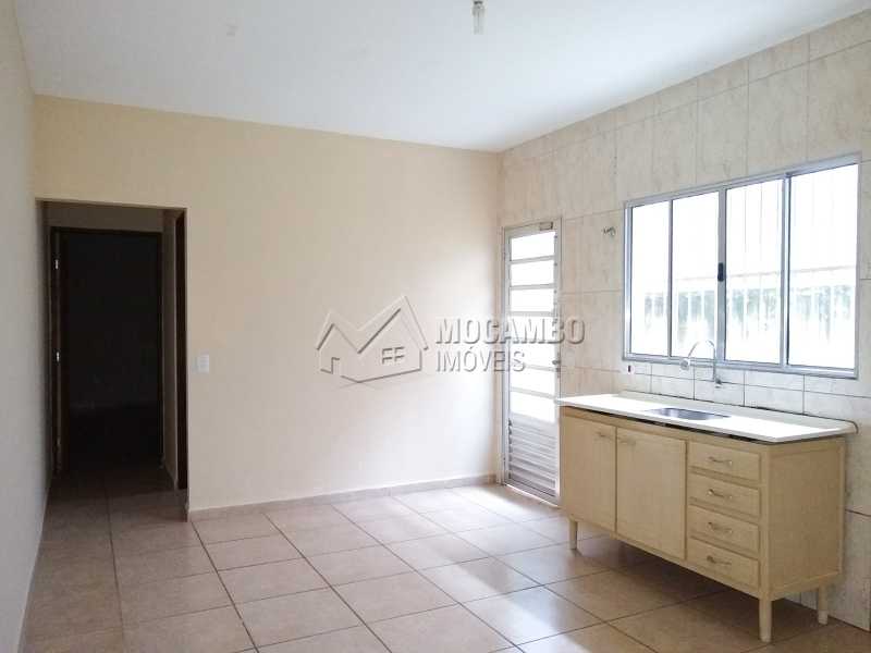 Conheça Cozinha do imóvel - Casa 2 quartos à venda Itatiba,SP - R$ 250.000 - FCCA21172 - 1 Cozinha - Casa 2 quartos à venda Itatiba,SP - R$ 250.000 - FCCA21172 - 1