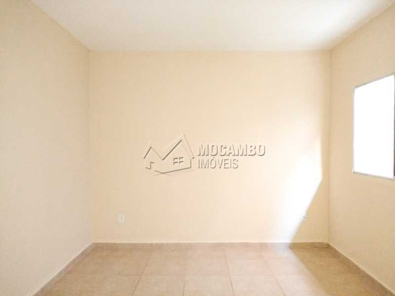 Conheça Dormitório do imóvel - Casa 2 quartos à venda Itatiba,SP - R$ 250.000 - FCCA21172 - 8 Dormitório - Casa 2 quartos à venda Itatiba,SP - R$ 250.000 - FCCA21172 - 8