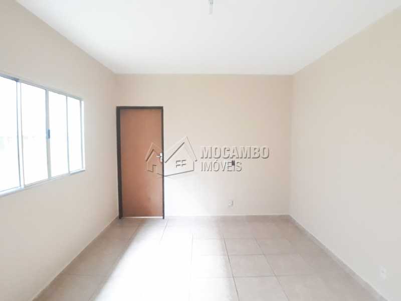 Conheça Sala do imóvel - Casa 2 quartos à venda Itatiba,SP - R$ 250.000 - FCCA21172 - 3 Sala - Casa 2 quartos à venda Itatiba,SP - R$ 250.000 - FCCA21172 - 3