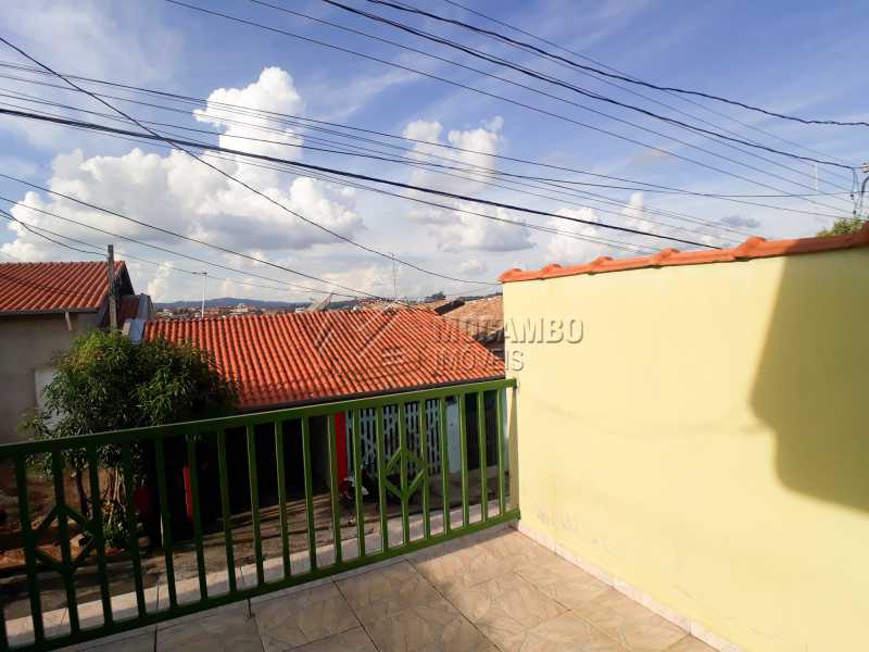Conheça Varanda do imóvel - Casa 2 quartos à venda Itatiba,SP - R$ 250.000 - FCCA21172 - 7 Varanda - Casa 2 quartos à venda Itatiba,SP - R$ 250.000 - FCCA21172 - 7