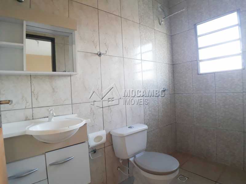 Conheça Banheiro do imóvel - Casa 2 quartos à venda Itatiba,SP - R$ 250.000 - FCCA21172 - 4 Banheiro - Casa 2 quartos à venda Itatiba,SP - R$ 250.000 - FCCA21172 - 4
