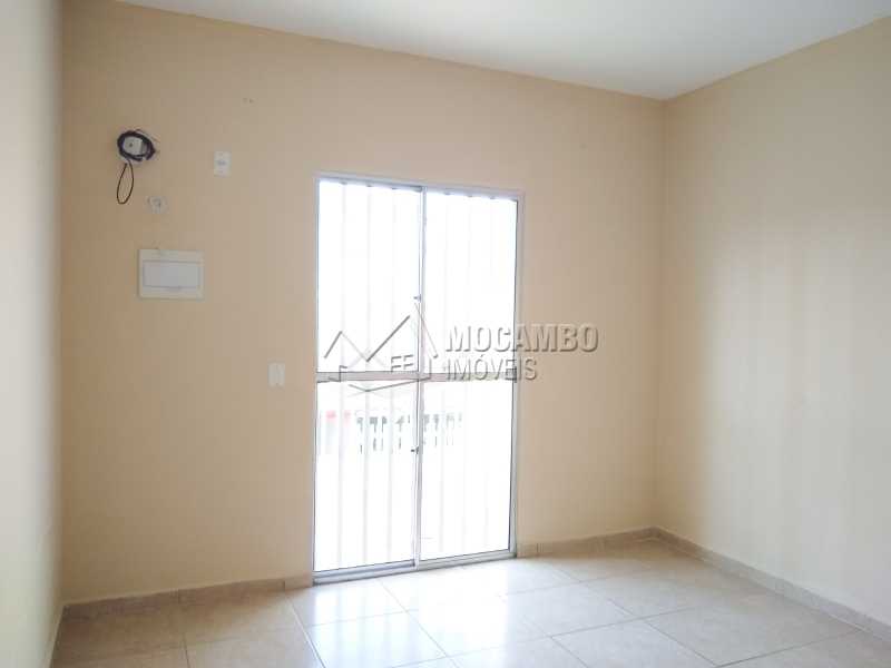 Conheça Suite do imóvel - Casa 2 quartos à venda Itatiba,SP - R$ 250.000 - FCCA21172 - 5 Suite - Casa 2 quartos à venda Itatiba,SP - R$ 250.000 - FCCA21172 - 5