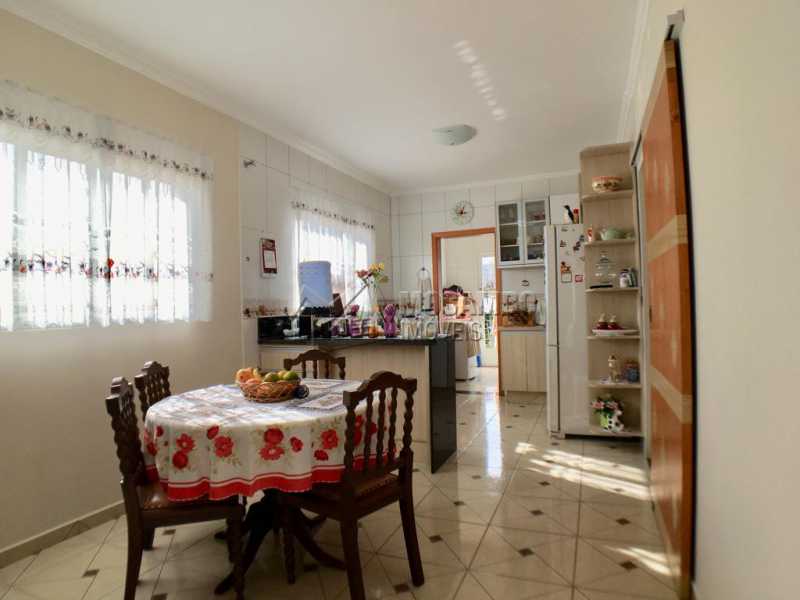 Conheça Sala de jantar do imóvel - Casa 3 Quartos À Venda Itatiba,SP - R$ 400.000 - FCCA31205 - 4 Sala de jantar - Casa 3 Quartos À Venda Itatiba,SP - R$ 400.000 - FCCA31205 - 4