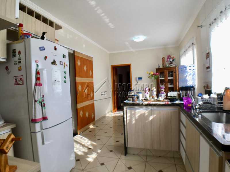 Conheça Cozinha do imóvel - Casa 3 Quartos À Venda Itatiba,SP - R$ 400.000 - FCCA31205 - 5 Cozinha - Casa 3 Quartos À Venda Itatiba,SP - R$ 400.000 - FCCA31205 - 5