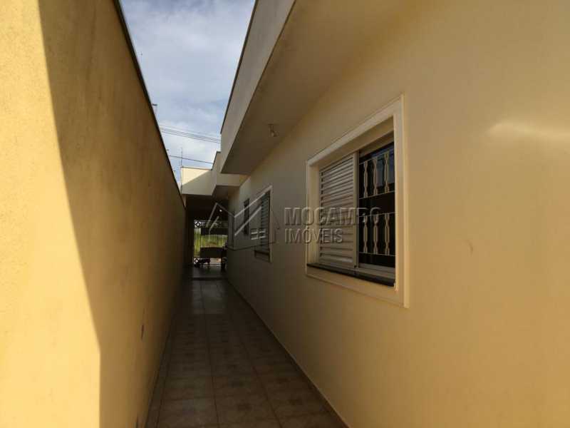 Conheça Lateral do imóvel - Casa 3 Quartos À Venda Itatiba,SP - R$ 400.000 - FCCA31205 - 14 Lateral - Casa 3 Quartos À Venda Itatiba,SP - R$ 400.000 - FCCA31205 - 14