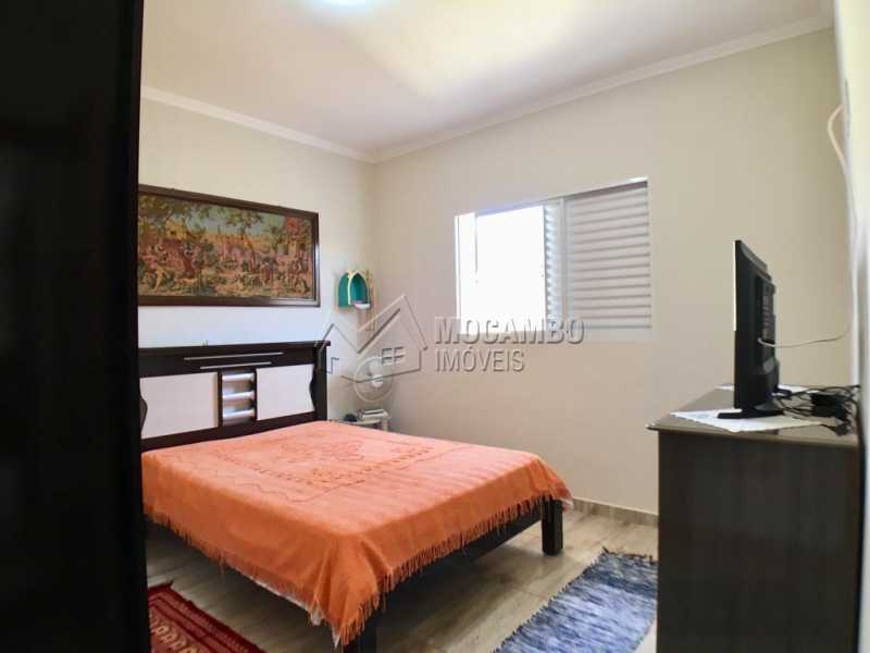 Conheça Suíte do imóvel - Casa 3 Quartos À Venda Itatiba,SP - R$ 400.000 - FCCA31205 - 7 Suíte - Casa 3 Quartos À Venda Itatiba,SP - R$ 400.000 - FCCA31205 - 7