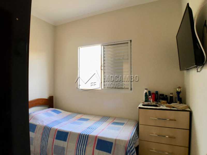 Conheça Dormitório do imóvel - Casa 3 Quartos À Venda Itatiba,SP - R$ 400.000 - FCCA31205 - 10 Dormitório - Casa 3 Quartos À Venda Itatiba,SP - R$ 400.000 - FCCA31205 - 10