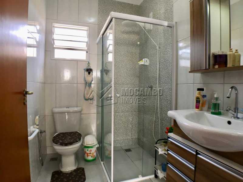 Conheça Banheiro social do imóvel - Casa 3 Quartos À Venda Itatiba,SP - R$ 400.000 - FCCA31205 - 12 Banheiro social - Casa 3 Quartos À Venda Itatiba,SP - R$ 400.000 - FCCA31205 - 12