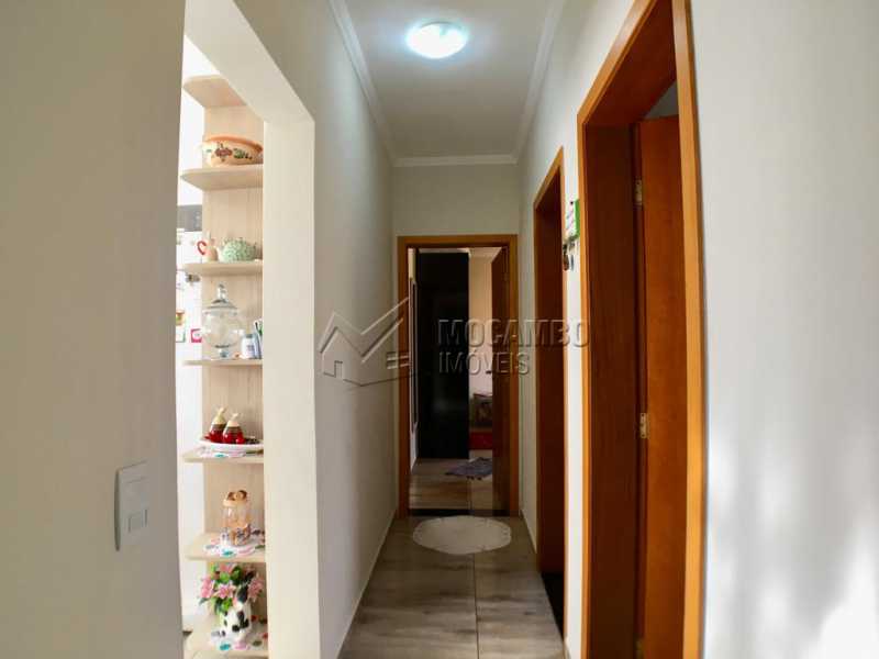 Conheça Corredor do imóvel - Casa 3 Quartos À Venda Itatiba,SP - R$ 400.000 - FCCA31205 - 13 Corredor - Casa 3 Quartos À Venda Itatiba,SP - R$ 400.000 - FCCA31205 - 13