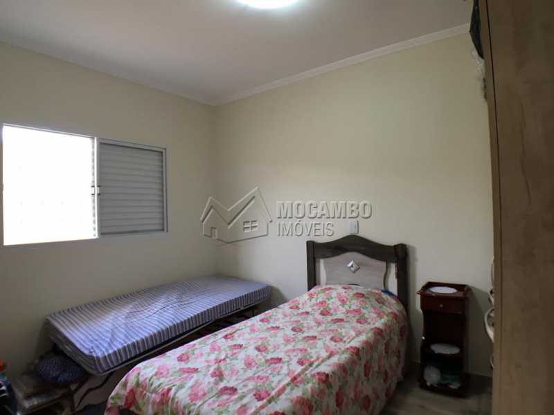 Conheça Dormitório do imóvel - Casa 3 Quartos À Venda Itatiba,SP - R$ 400.000 - FCCA31205 - 11 Dormitório - Casa 3 Quartos À Venda Itatiba,SP - R$ 400.000 - FCCA31205 - 11