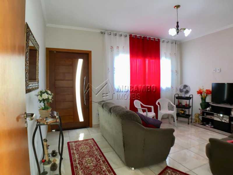 Conheça Sala de tv do imóvel - Casa 3 Quartos À Venda Itatiba,SP - R$ 400.000 - FCCA31205 - 3 Sala de tv - Casa 3 Quartos À Venda Itatiba,SP - R$ 400.000 - FCCA31205 - 3