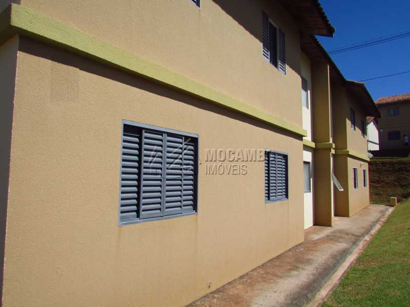 Conheça Blocos do imóvel - Apartamento Para Alugar - Itatiba - SP - Residencial Beija Flor - FCAP30482 - 12 Blocos - Apartamento Para Alugar - Itatiba - SP - Residencial Beija Flor - FCAP30482 - 12