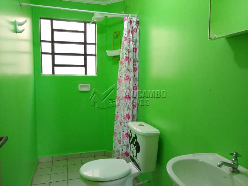 Conheça Banheiro do imóvel - Apartamento Para Alugar - Itatiba - SP - Residencial Beija Flor - FCAP30482 - 10 Banheiro - Apartamento Para Alugar - Itatiba - SP - Residencial Beija Flor - FCAP30482 - 10