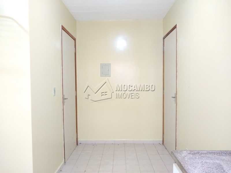 Conheça Cozinha do imóvel - Apartamento Para Alugar - Itatiba - SP - Residencial Beija Flor - FCAP30482 - 3 Cozinha - Apartamento Para Alugar - Itatiba - SP - Residencial Beija Flor - FCAP30482 - 3