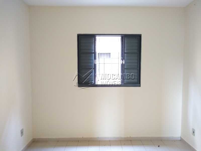 Conheça Dormitório 1 do imóvel - Apartamento Para Alugar - Itatiba - SP - Residencial Beija Flor - FCAP30482 - 7 Dormitório 1 - Apartamento Para Alugar - Itatiba - SP - Residencial Beija Flor - FCAP30482 - 7