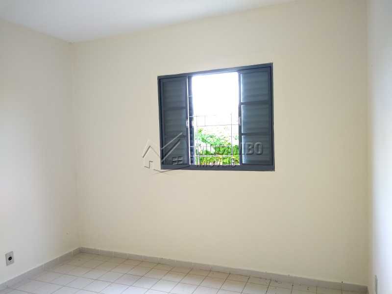 Conheça Dormitório 2 do imóvel - Apartamento Para Alugar - Itatiba - SP - Residencial Beija Flor - FCAP30482 - 8 Dormitório 2 - Apartamento Para Alugar - Itatiba - SP - Residencial Beija Flor - FCAP30482 - 8