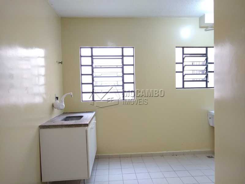 Conheça Cozinha do imóvel - Apartamento Para Alugar - Itatiba - SP - Residencial Beija Flor - FCAP30482 - 4 Cozinha - Apartamento Para Alugar - Itatiba - SP - Residencial Beija Flor - FCAP30482 - 4