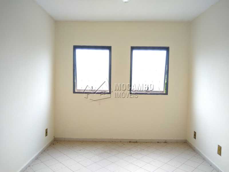 Conheça Sala do imóvel - Apartamento Para Alugar - Itatiba - SP - Residencial Beija Flor - FCAP30482 - 5 Sala - Apartamento Para Alugar - Itatiba - SP - Residencial Beija Flor - FCAP30482 - 5