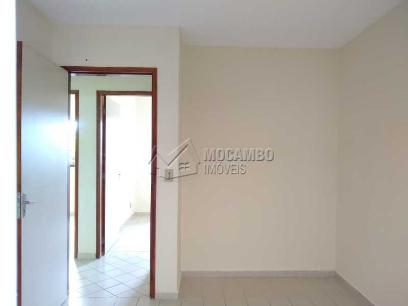 Conheça Dormitório 3 do imóvel - Apartamento Para Alugar - Itatiba - SP - Residencial Beija Flor - FCAP30482 - 9 Dormitório 3 - Apartamento Para Alugar - Itatiba - SP - Residencial Beija Flor - FCAP30482 - 9