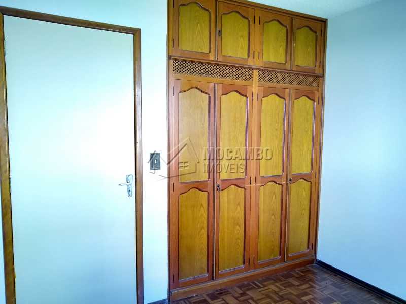 Conheça Dormitório 1 do imóvel - Apartamento Para Venda ou Aluguel - Itatiba - SP - Residencial Beija Flor - FCAP30483 - 6 Dormitório 1 - Apartamento Para Venda ou Aluguel - Itatiba - SP - Residencial Beija Flor - FCAP30483 - 6