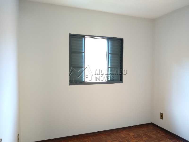 Conheça Dormitório 2 do imóvel - Apartamento Para Venda ou Aluguel - Itatiba - SP - Residencial Beija Flor - FCAP30483 - 7 Dormitório 2 - Apartamento Para Venda ou Aluguel - Itatiba - SP - Residencial Beija Flor - FCAP30483 - 7