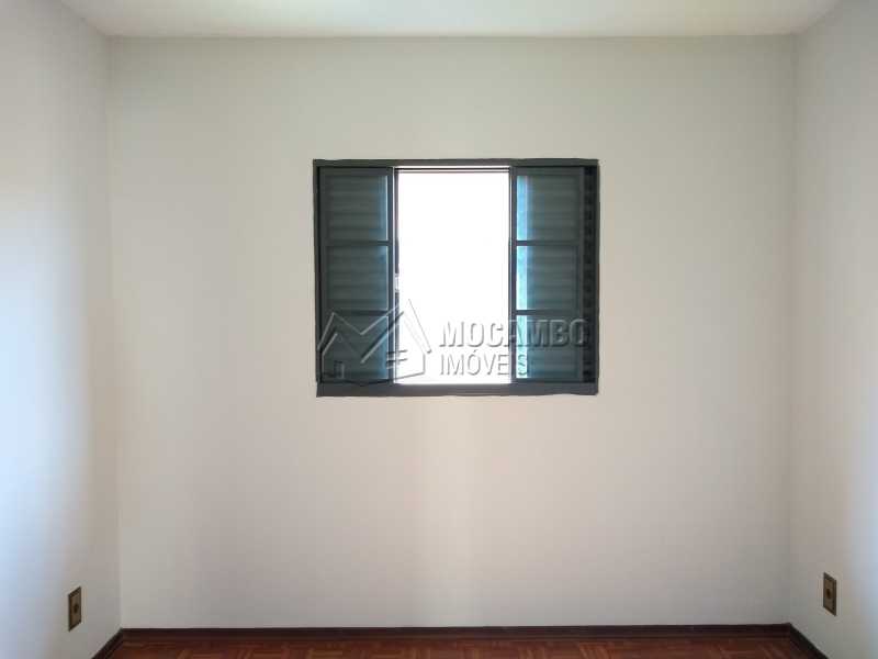 Conheça Dormitório 3 do imóvel - Apartamento Para Venda ou Aluguel - Itatiba - SP - Residencial Beija Flor - FCAP30483 - 8 Dormitório 3 - Apartamento Para Venda ou Aluguel - Itatiba - SP - Residencial Beija Flor - FCAP30483 - 8