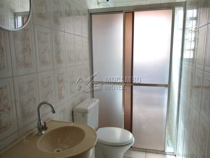 Conheça Banheiro do imóvel - Apartamento Para Venda ou Aluguel - Itatiba - SP - Residencial Beija Flor - FCAP30483 - 9 Banheiro - Apartamento Para Venda ou Aluguel - Itatiba - SP - Residencial Beija Flor - FCAP30483 - 9