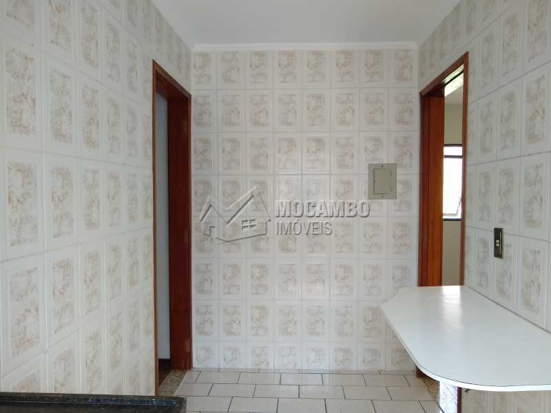 Conheça Cozinha do imóvel - Apartamento Para Venda ou Aluguel - Itatiba - SP - Residencial Beija Flor - FCAP30483 - 3 Cozinha - Apartamento Para Venda ou Aluguel - Itatiba - SP - Residencial Beija Flor - FCAP30483 - 3