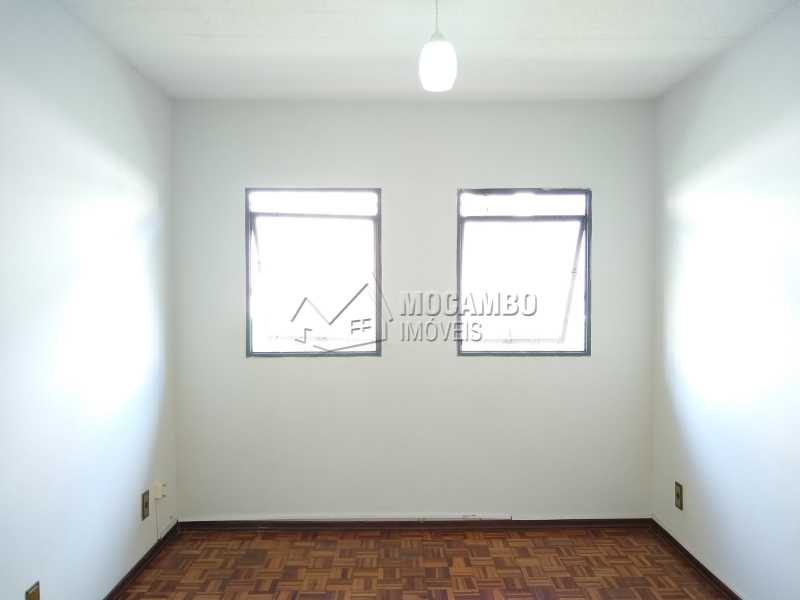 Conheça Sala do imóvel - Apartamento Para Venda ou Aluguel - Itatiba - SP - Residencial Beija Flor - FCAP30483 - 4 Sala - Apartamento Para Venda ou Aluguel - Itatiba - SP - Residencial Beija Flor - FCAP30483 - 4