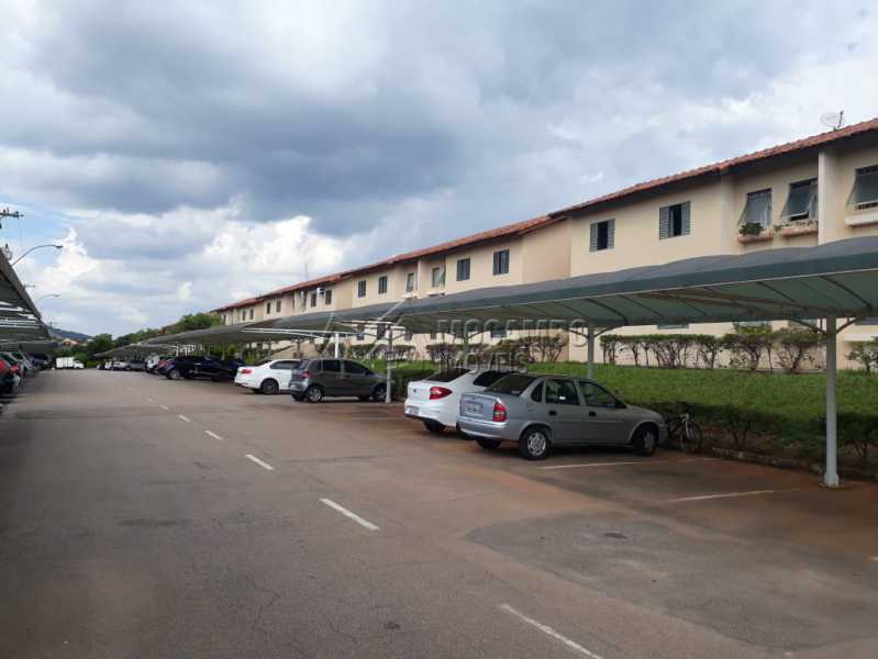 Conheça Condominio do imóvel - Apartamento Para Venda ou Aluguel - Itatiba - SP - Residencial Beija Flor - FCAP30483 - 11 Condominio - Apartamento Para Venda ou Aluguel - Itatiba - SP - Residencial Beija Flor - FCAP30483 - 11