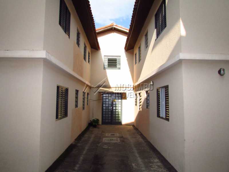 Conheça Blocos do imóvel - Apartamento Para Venda ou Aluguel - Itatiba - SP - Residencial Beija Flor - FCAP30483 - 13 Blocos - Apartamento Para Venda ou Aluguel - Itatiba - SP - Residencial Beija Flor - FCAP30483 - 13