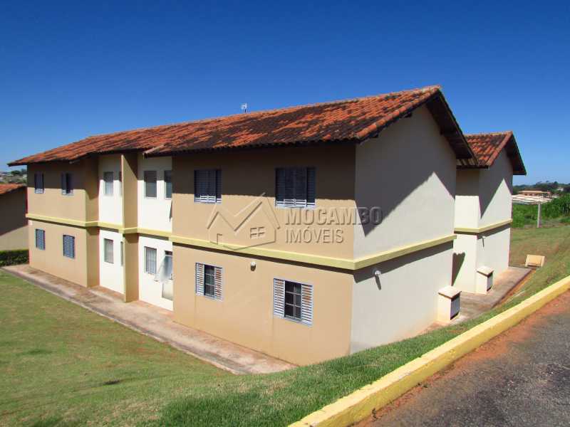 Conheça Condominio do imóvel - Apartamento Para Venda ou Aluguel - Itatiba - SP - Residencial Beija Flor - FCAP30483 - 12 Condominio - Apartamento Para Venda ou Aluguel - Itatiba - SP - Residencial Beija Flor - FCAP30483 - 12