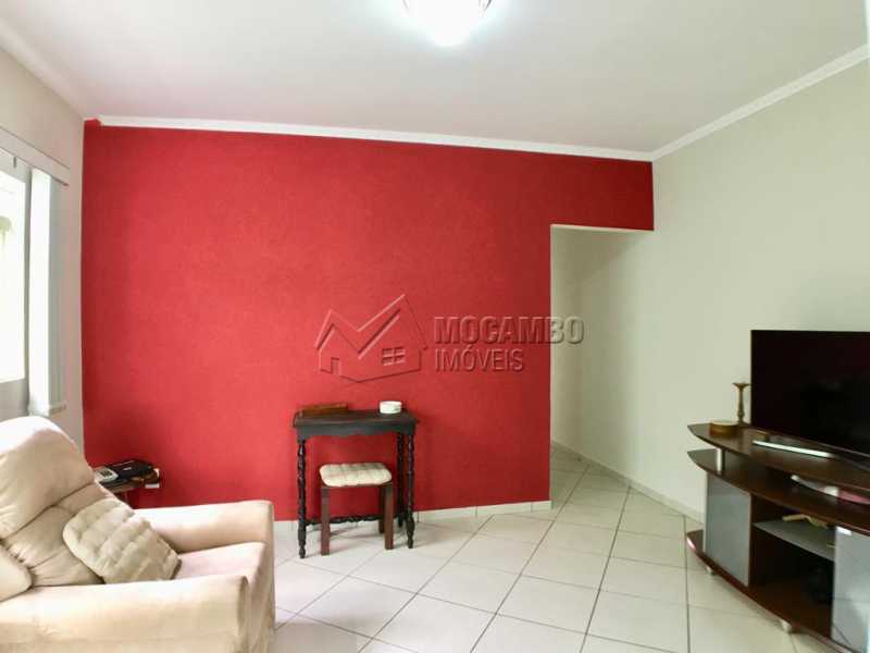 Conheça Sala do imóvel - Casa 2 quartos à venda Itatiba,SP - R$ 270.000 - FCCA21177 - 4 Sala - Casa 2 quartos à venda Itatiba,SP - R$ 270.000 - FCCA21177 - 4