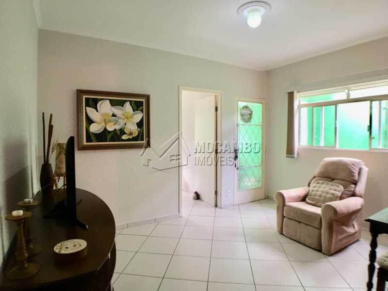 Conheça Sala do imóvel - Casa 2 quartos à venda Itatiba,SP - R$ 270.000 - FCCA21177 - 1 Sala - Casa 2 quartos à venda Itatiba,SP - R$ 270.000 - FCCA21177 - 1