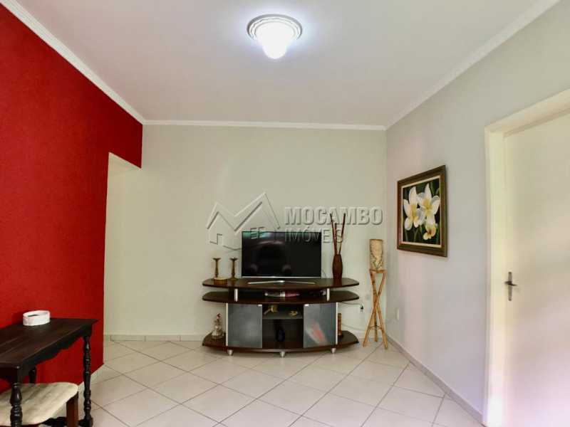 Conheça Sala do imóvel - Casa 2 quartos à venda Itatiba,SP - R$ 270.000 - FCCA21177 - 3 Sala - Casa 2 quartos à venda Itatiba,SP - R$ 270.000 - FCCA21177 - 3