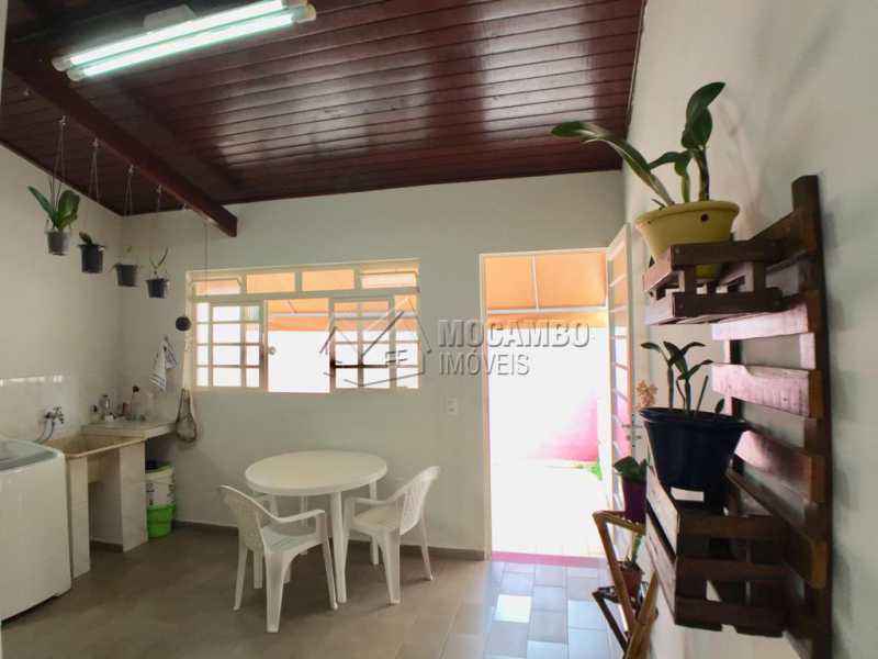 Conheça Lavanderia do imóvel - Casa 2 quartos à venda Itatiba,SP - R$ 270.000 - FCCA21177 - 11 Lavanderia - Casa 2 quartos à venda Itatiba,SP - R$ 270.000 - FCCA21177 - 11