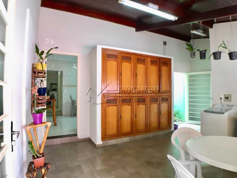 Conheça Lavanderia do imóvel - Casa 2 quartos à venda Itatiba,SP - R$ 270.000 - FCCA21177 - 10 Lavanderia - Casa 2 quartos à venda Itatiba,SP - R$ 270.000 - FCCA21177 - 10