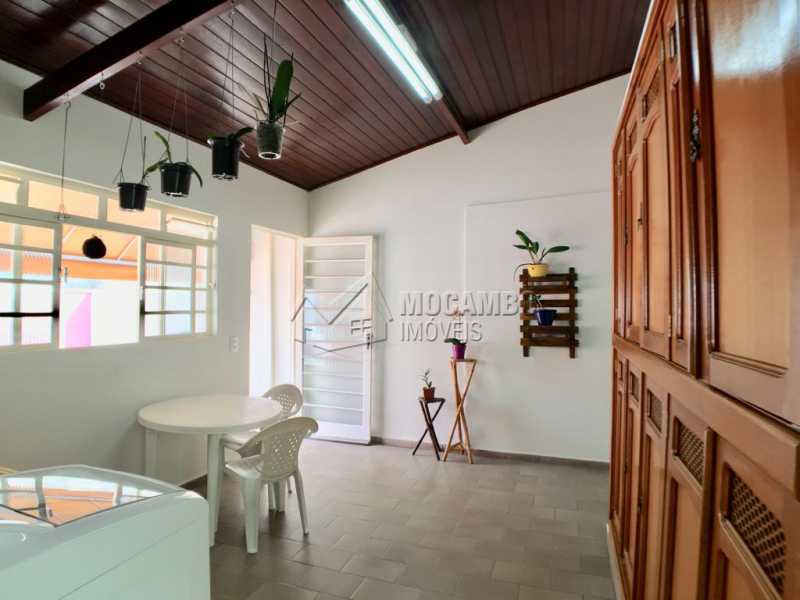 Conheça Lavanderia do imóvel - Casa 2 quartos à venda Itatiba,SP - R$ 270.000 - FCCA21177 - 12 Lavanderia - Casa 2 quartos à venda Itatiba,SP - R$ 270.000 - FCCA21177 - 12