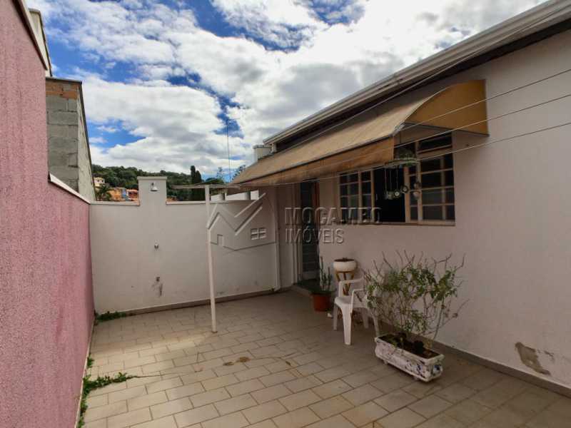 Conheça Quintal do imóvel - Casa 2 quartos à venda Itatiba,SP - R$ 270.000 - FCCA21177 - 16 Quintal - Casa 2 quartos à venda Itatiba,SP - R$ 270.000 - FCCA21177 - 16