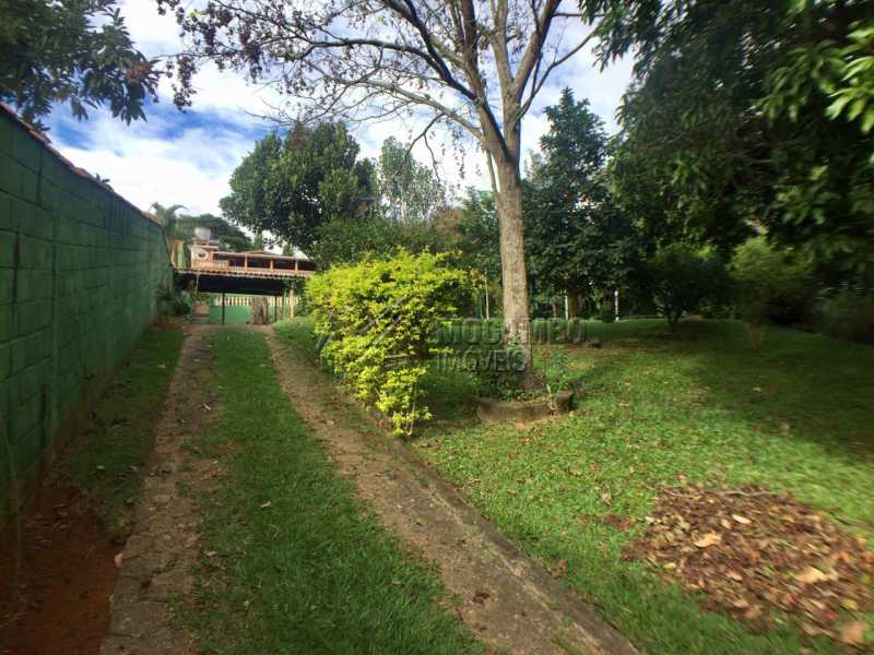 Conheça Entrada do imóvel - Casa em Condominio Itatiba,Bairro Itapema,SP À Venda,6 Quartos,319m² - FCCN60008 - 16 Entrada - Casa em Condominio Itatiba,Bairro Itapema,SP À Venda,6 Quartos,319m² - FCCN60008 - 16
