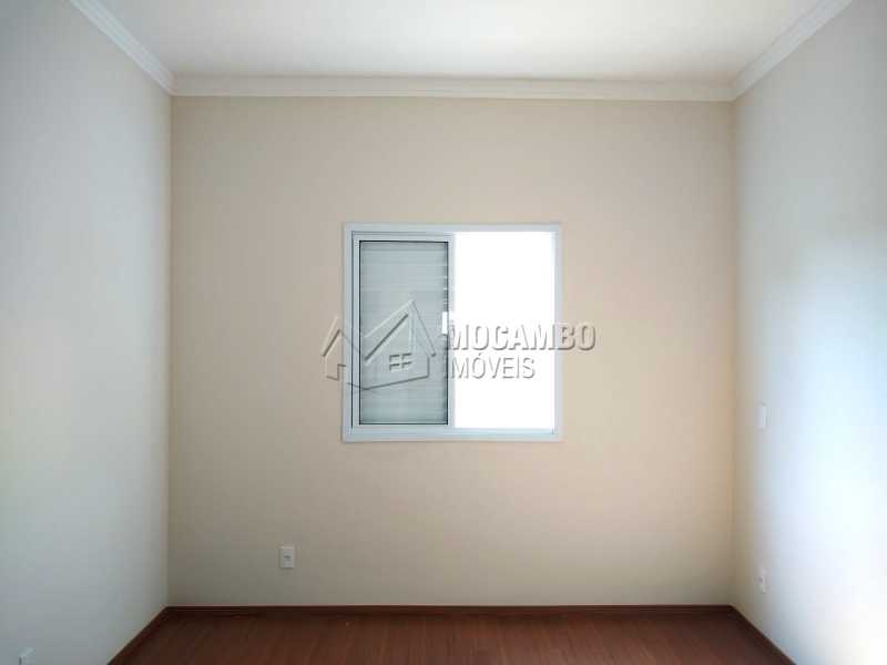 Conheça Suíte do imóvel - Apartamento 2 quartos à venda Itatiba,SP - R$ 270.000 - FCAP20926 - 20 Suíte - Apartamento 2 quartos à venda Itatiba,SP - R$ 270.000 - FCAP20926 - 20
