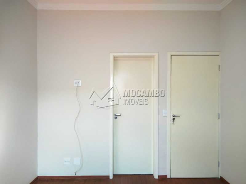 Conheça Suíte do imóvel - Apartamento 2 quartos à venda Itatiba,SP - R$ 270.000 - FCAP20926 - 21 Suíte - Apartamento 2 quartos à venda Itatiba,SP - R$ 270.000 - FCAP20926 - 21
