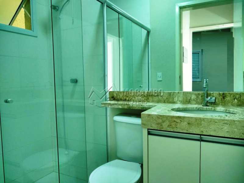Conheça Banheiro da suíte do imóvel - Apartamento 2 quartos à venda Itatiba,SP - R$ 270.000 - FCAP20926 - 13 Banheiro da suíte - Apartamento 2 quartos à venda Itatiba,SP - R$ 270.000 - FCAP20926 - 13