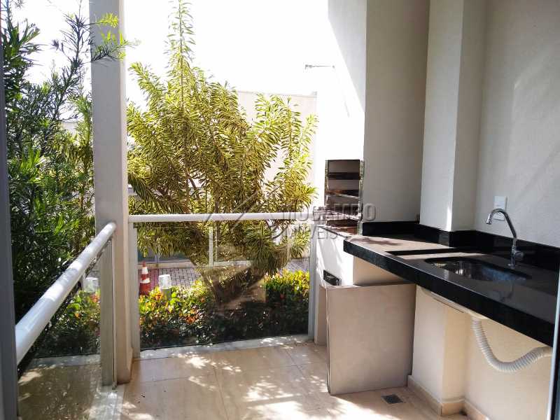 Conheça Varanda gourmet do imóvel - Apartamento 2 quartos à venda Itatiba,SP - R$ 270.000 - FCAP20926 - 15 Varanda gourmet - Apartamento 2 quartos à venda Itatiba,SP - R$ 270.000 - FCAP20926 - 15