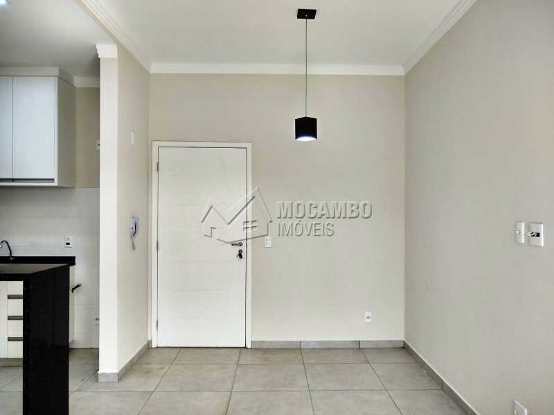 Conheça Sala do imóvel - Apartamento 2 quartos à venda Itatiba,SP - R$ 270.000 - FCAP20926 - 16 Sala - Apartamento 2 quartos à venda Itatiba,SP - R$ 270.000 - FCAP20926 - 16