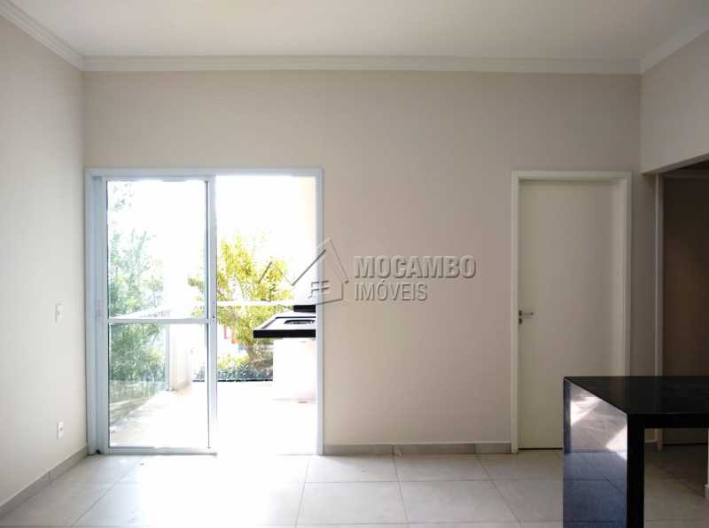 Conheça Sala do imóvel - Apartamento 2 quartos à venda Itatiba,SP - R$ 270.000 - FCAP20926 - 18 Sala - Apartamento 2 quartos à venda Itatiba,SP - R$ 270.000 - FCAP20926 - 18