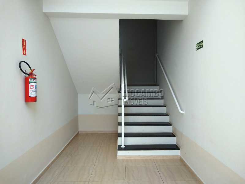 Conheça Entrada do imóvel - Apartamento 2 quartos à venda Itatiba,SP - R$ 270.000 - FCAP20926 - 14 Entrada - Apartamento 2 quartos à venda Itatiba,SP - R$ 270.000 - FCAP20926 - 14