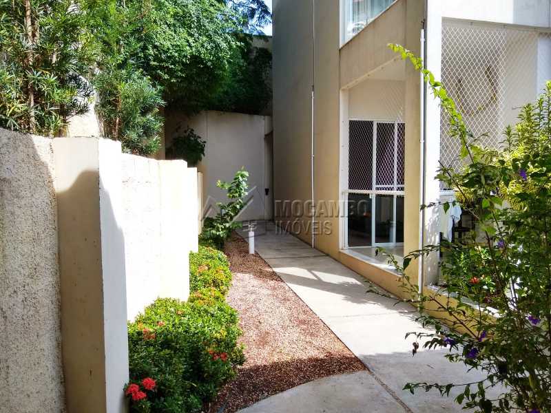 Conheça Paisagismo do imóvel - Apartamento 2 quartos à venda Itatiba,SP - R$ 270.000 - FCAP20926 - 8 Paisagismo - Apartamento 2 quartos à venda Itatiba,SP - R$ 270.000 - FCAP20926 - 8