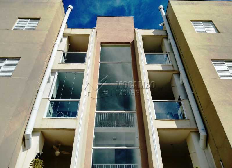 Conheça Prédio com iluminação natural do imóvel - Apartamento 2 quartos à venda Itatiba,SP - R$ 270.000 - FCAP20926 - 4 Prédio com iluminação natural - Apartamento 2 quartos à venda Itatiba,SP - R$ 270.000 - FCAP20926 - 4